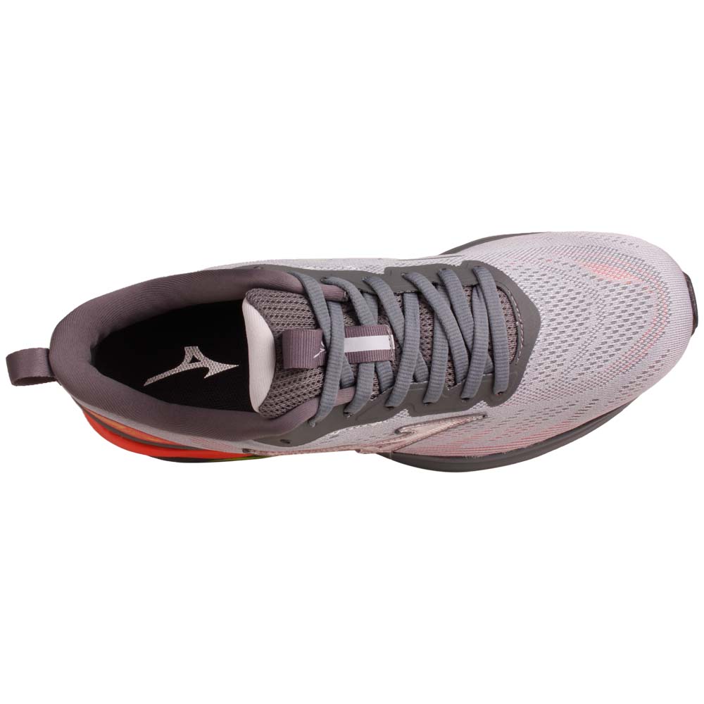 Tênis Masculino Esportivo Corrida Mizuno Frontier 15 - Becker Calçados