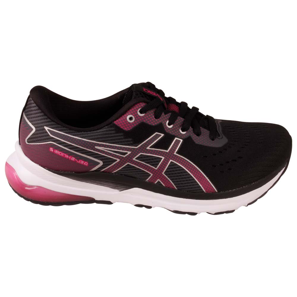 Tênis Feminino Asics Shinobi 2 - Becker Calçados