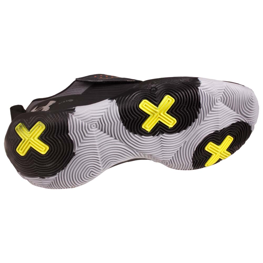 Tênis Masculino Under Armour Buzzer Se - Becker Calçados Tênis Masculino Under Armour Buzzer Se - Becker Calçados
