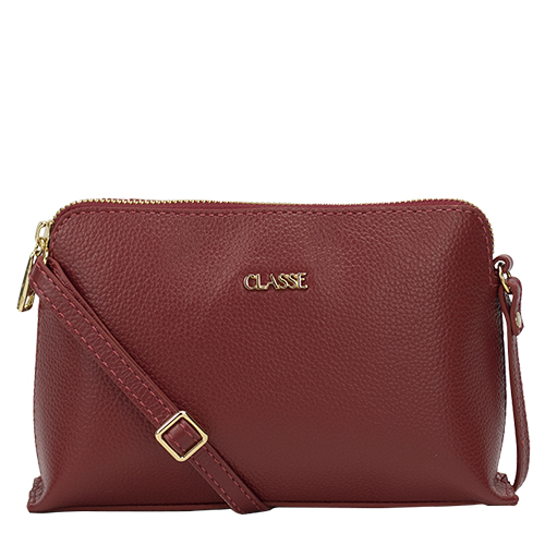 Bolsa Feminina Classe 2136 - Becker Calçados