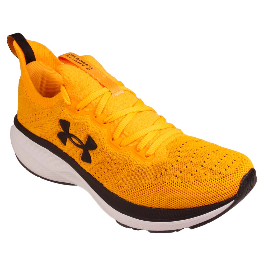 Under Armour Tenis Por 99 Infantil Tênis UA Charged Quicker