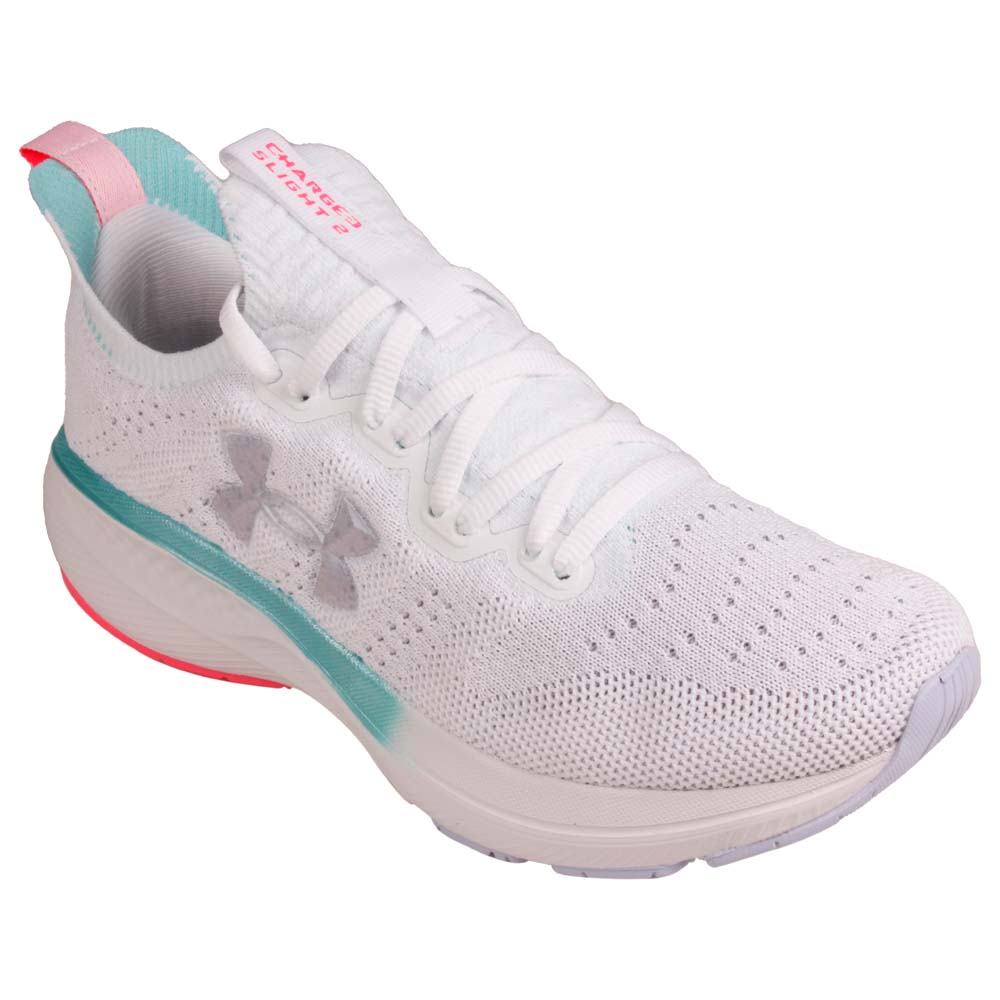 Tênis Feminino Under Armour Slight Becker Calçados