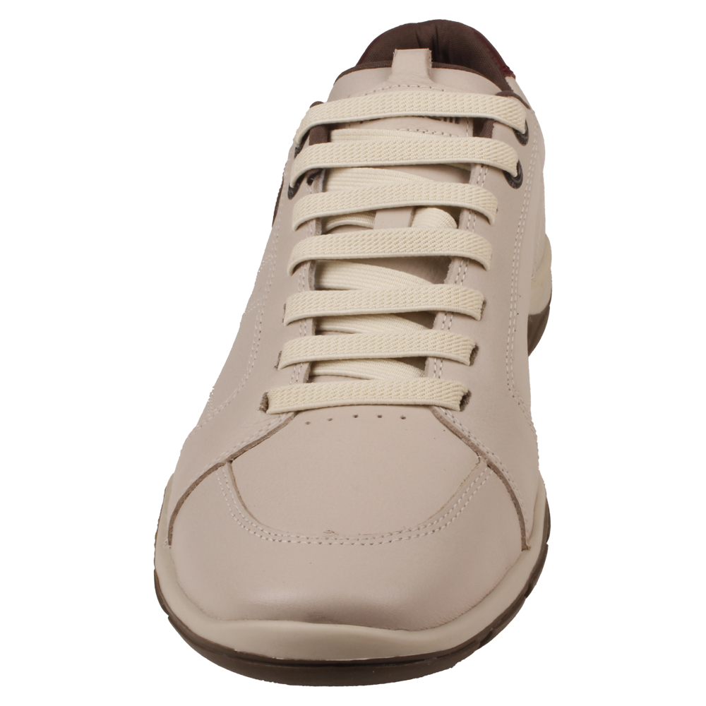 Sapatênis Masculino Ferricelli Zr42570 Azera Ii - Becker Calçados