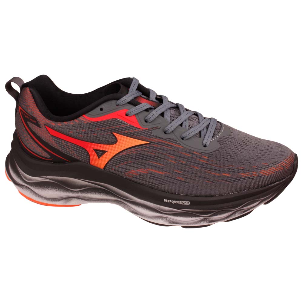 Tênis Masculino Esportivo Corrida Mizuno Victory Rsp - Becker Calçados