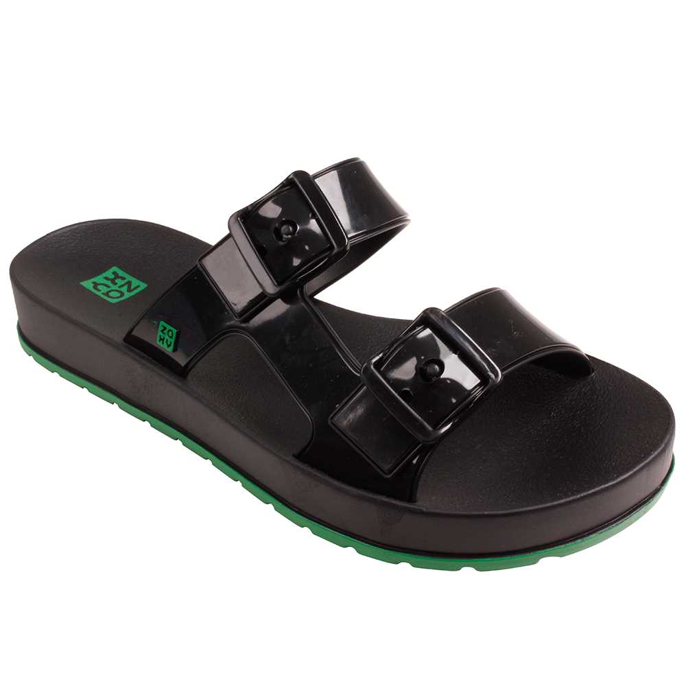 Tamanco Feminino Grendene 18646 Zaxy Flash - Becker Calçados