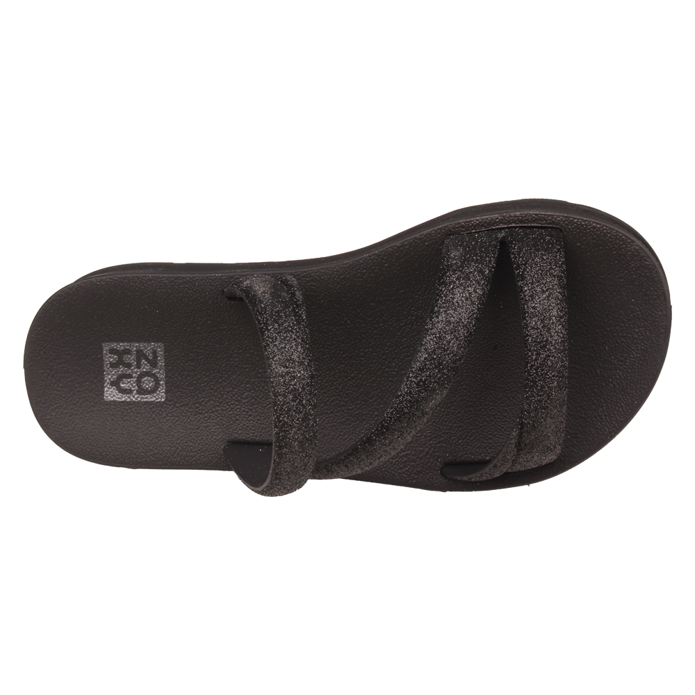 Tamanco Menina Grendene 19008 Zaxy Glitter Inf - Becker Calçados