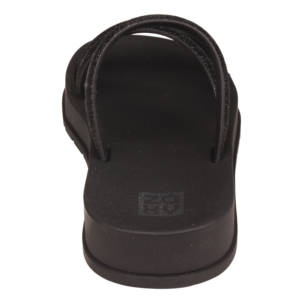 Tamanco Menina Grendene 19008 Zaxy Glitter Inf - Becker Calçados