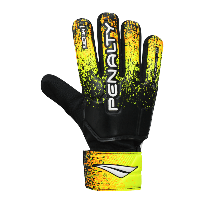 Luva Masculino Penalty Delta Luva Ad (620303) - Becker Calçados
