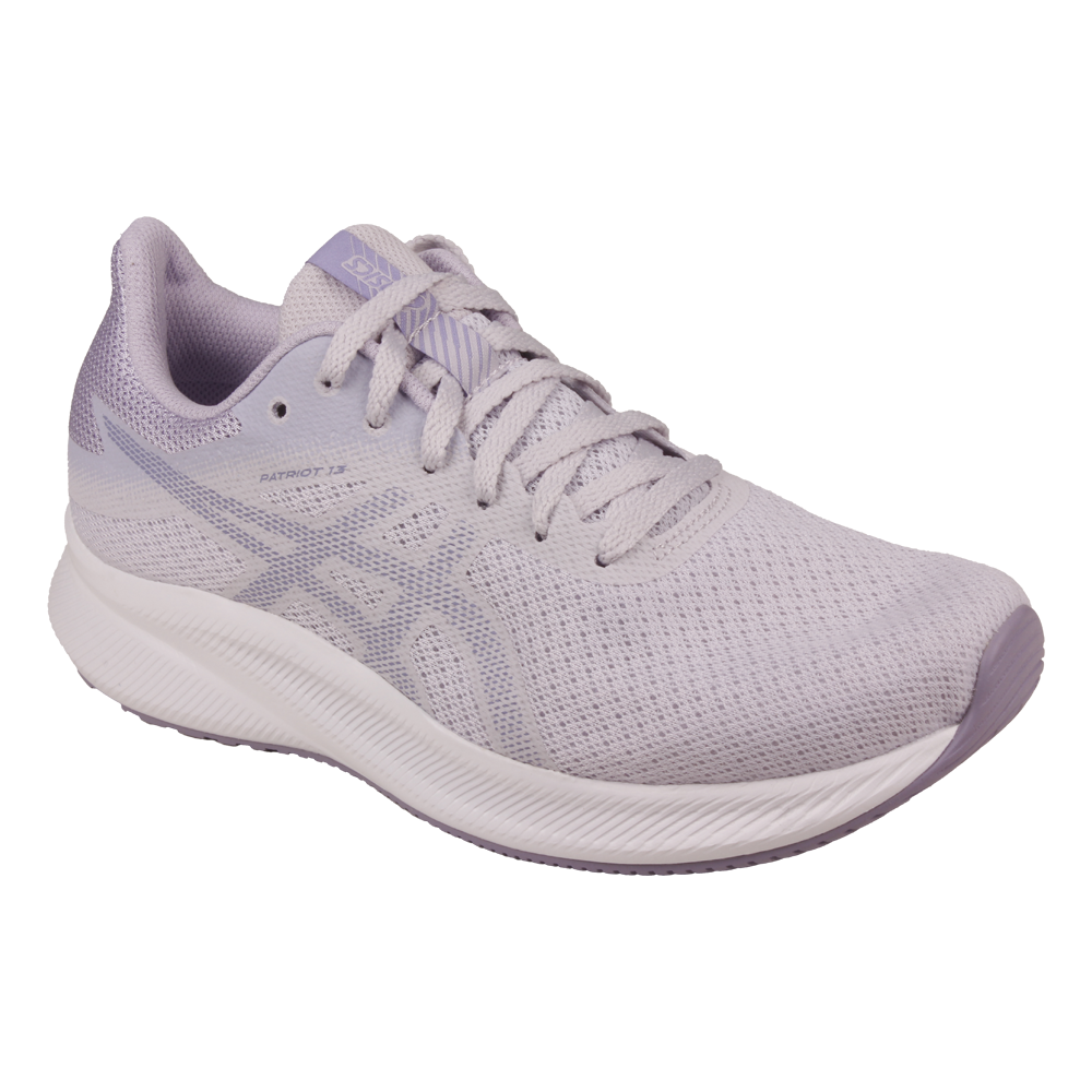 グラキリス Tênis Feminino Asics Patriot 13 - Becker Calçados