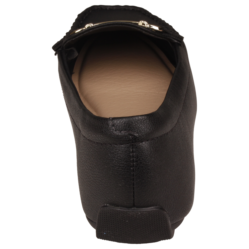 Mocassim Feminino Modare 7035641 - Becker Calçados