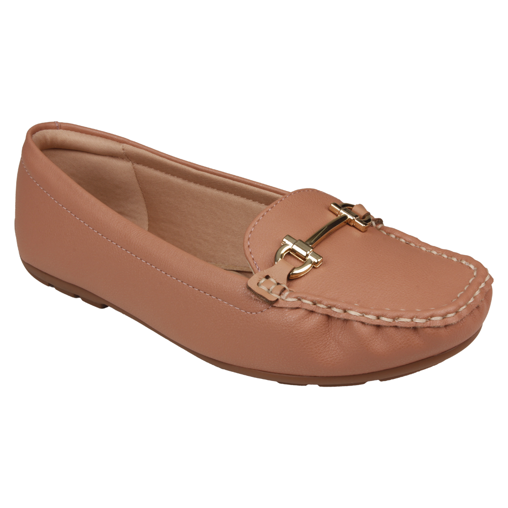 メンディ　905555 Mocassim Feminino Modare 7035641 - Becker Calçados