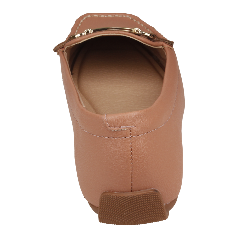 Mocassim Feminino Modare 7035641 - Becker Calçados