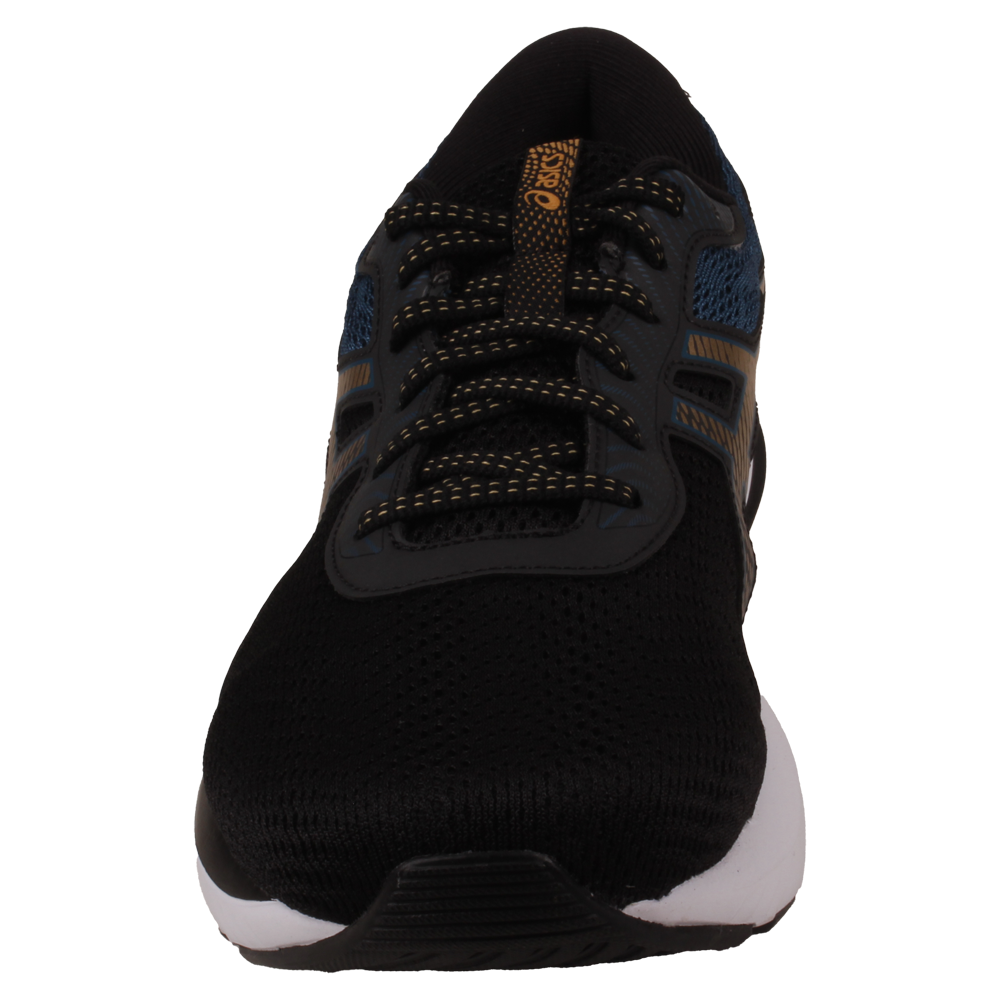Tênis Masculino Asics Shogun 6 - Becker Calçados