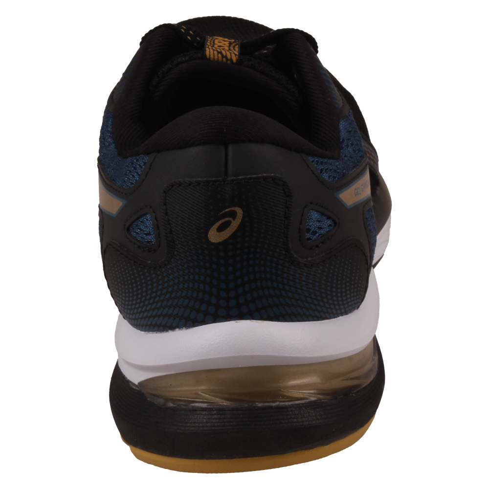 Tênis Masculino Asics Shogun 6 - Becker Calçados