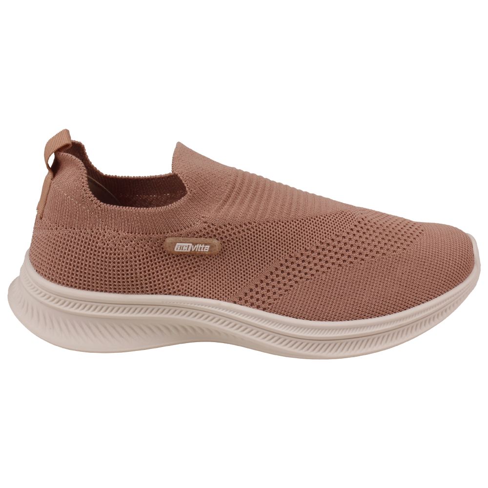Tênis Masculino Actvitta 4829317 - Becker Calçados