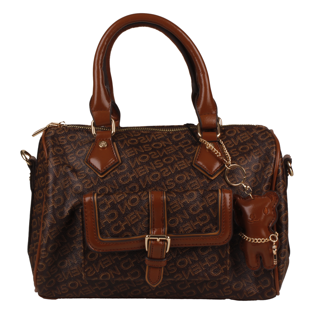 BONCHAN✨ Bolsa Feminina Chenson 84143 - Becker Calçados