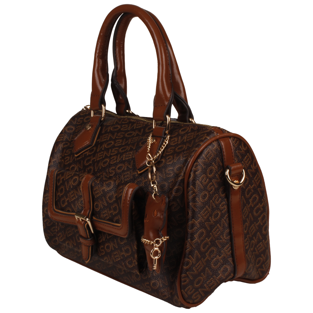 Bolsa Feminina Chenson 84143 - Becker Calçados