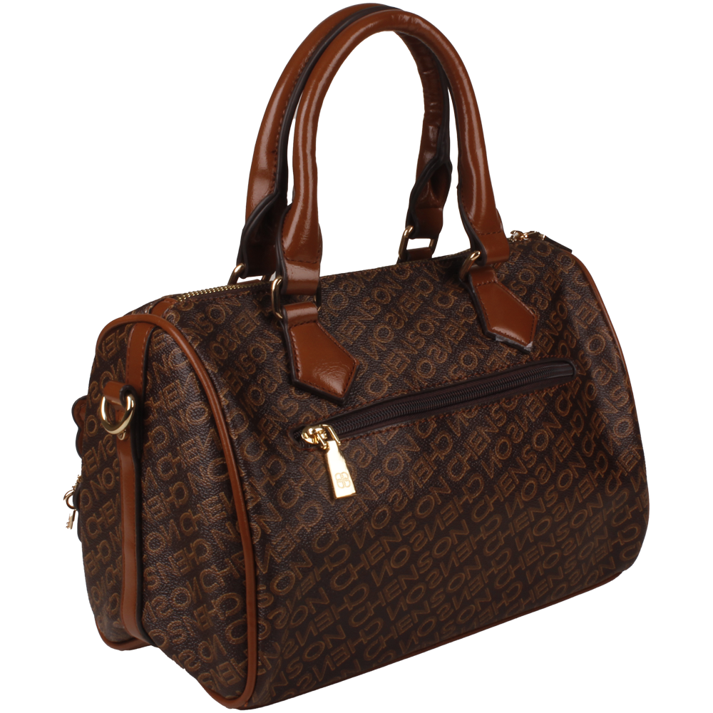 Bolsa Feminina Chenson 84143 - Becker Calçados