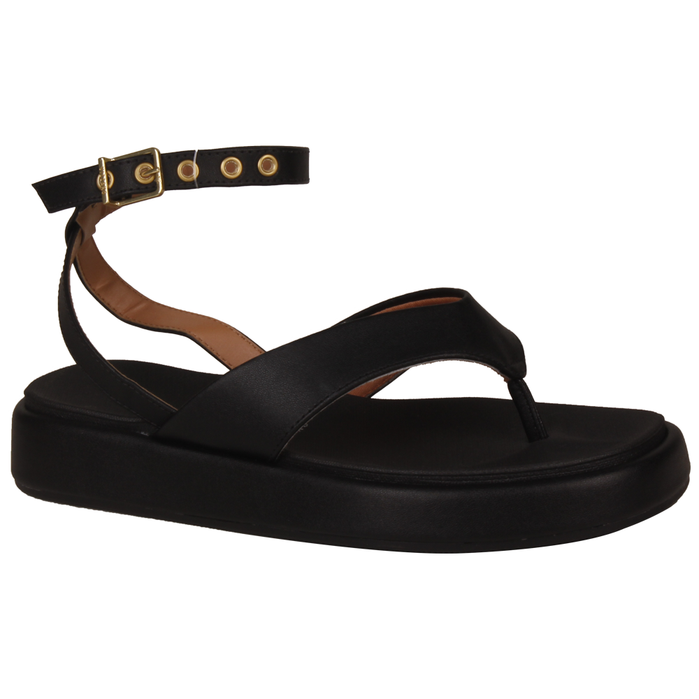 Sandália Feminino Vizzano 6506103 - Becker Calçados