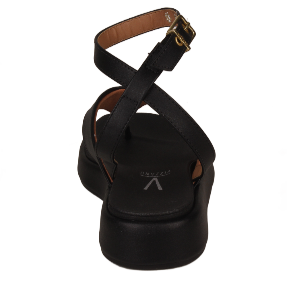Sandália Feminino Vizzano 6506103 - Becker Calçados