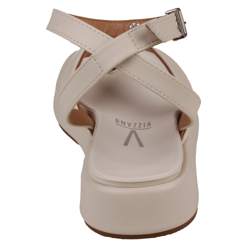 k.rsoccerlove69　ヴァルナ23センチ Sandália Feminino Vizzano 6506103 - Becker Calçados