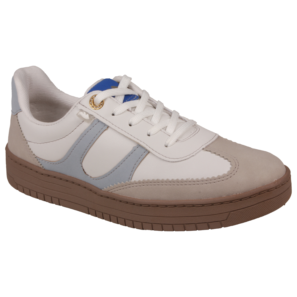 Tênis Casual Samba Feminino Dakota G9952 - Becker Calçados