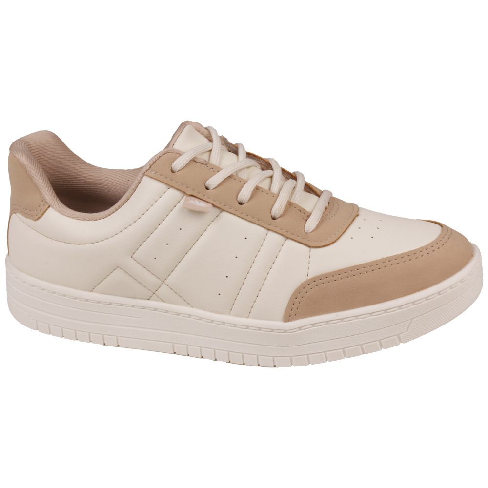 Tênis Feminino Dakota Da291 Becker Calçados