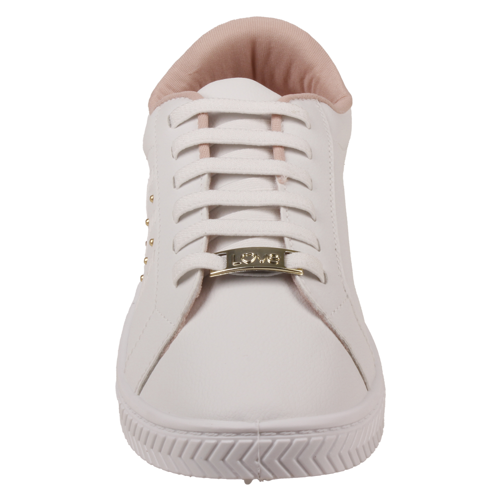 Tênis Calce Fácil Casual Feminino Slip On Izalu 17046 - Becker
