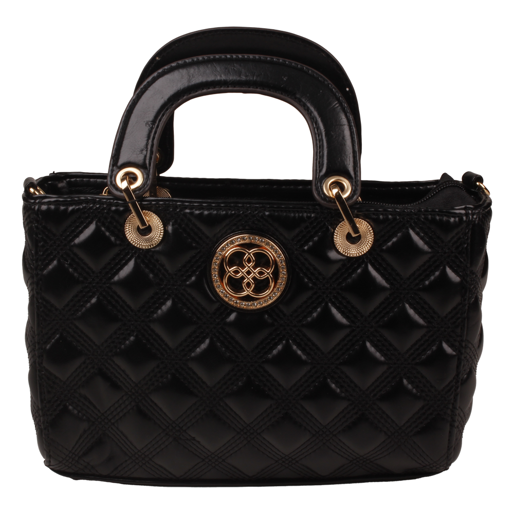 Bolsa Transversal Feminina Alça Removível Chenson Cg84258 - Becker