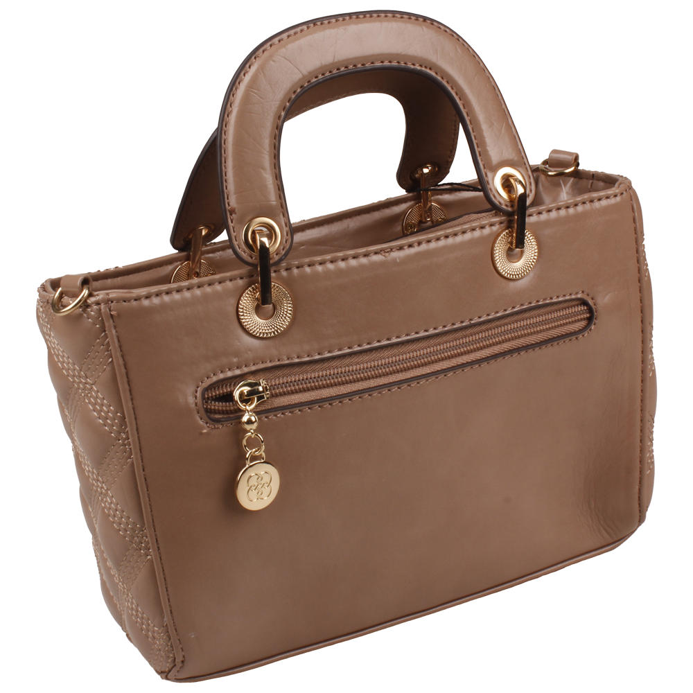 Bolsa Transversal Feminina Alça Removível Chenson Cg84258 - Becker