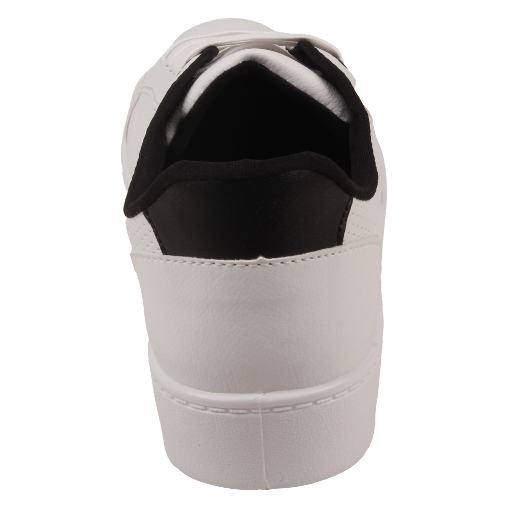 Tênis Casual Feminino Calce Fácil Slip On Izalu 10179 - Becker