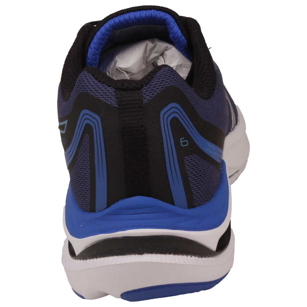 Tênis Esportivo Masculino Caminhada Corridas Mizuno Vitality 6