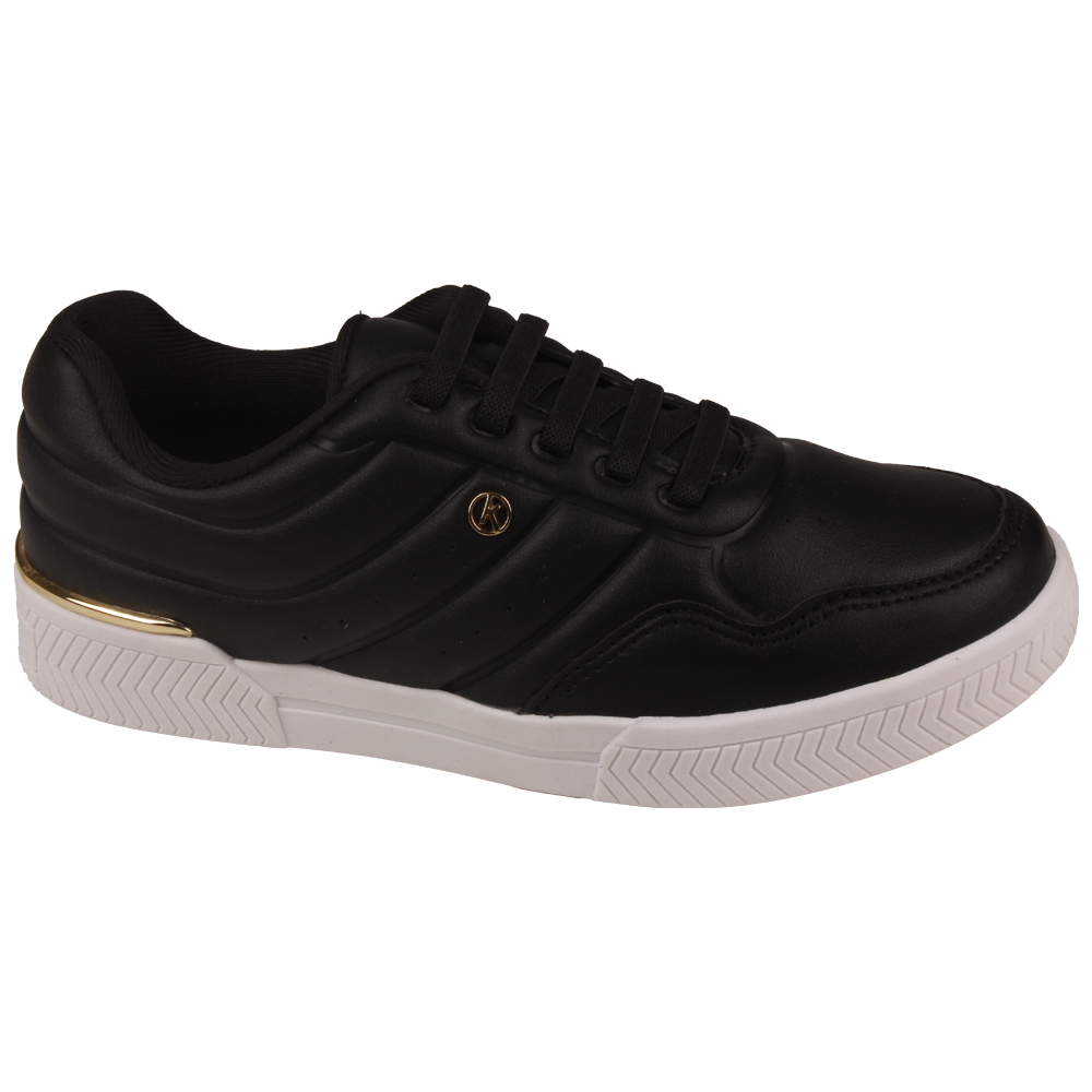 Tênis Casual Feminino Slip On Calce Fácil Kolosh C3013 - Becker