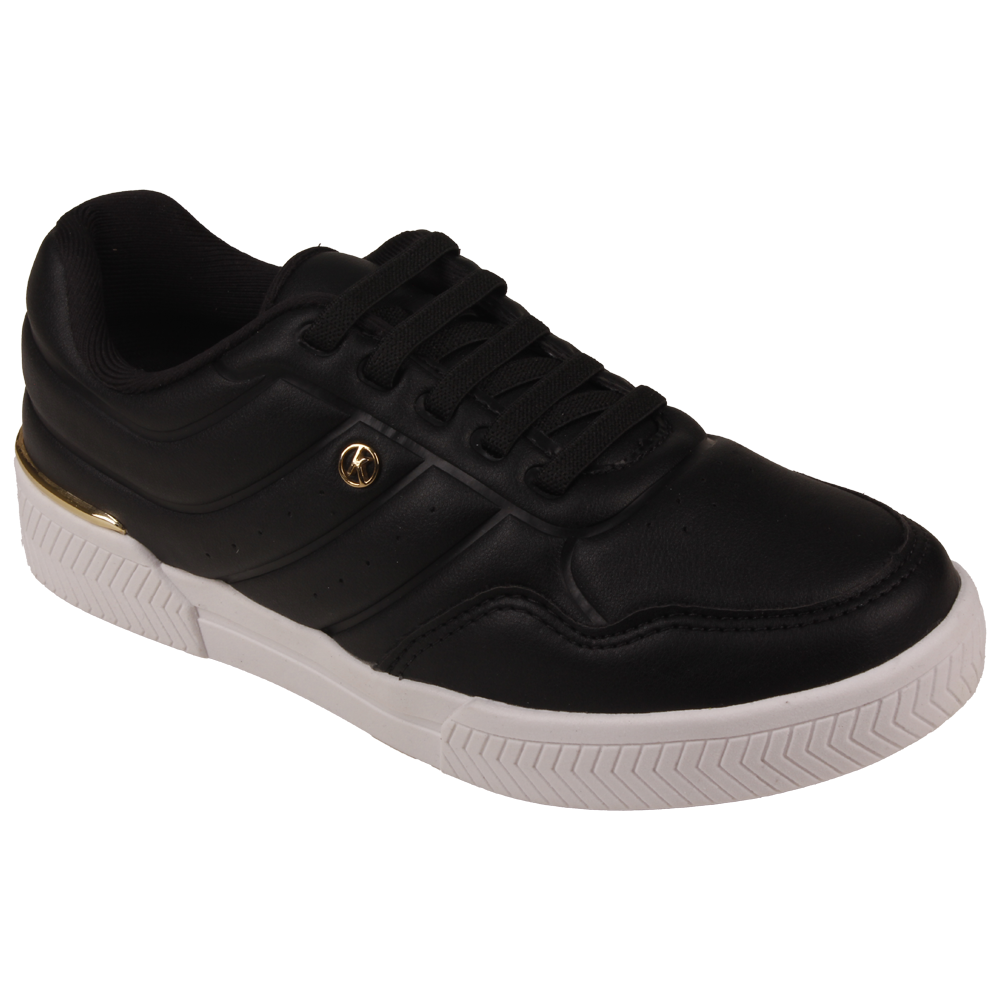 Tênis Casual Feminino Slip On Calce Fácil Kolosh C3013 - Becker