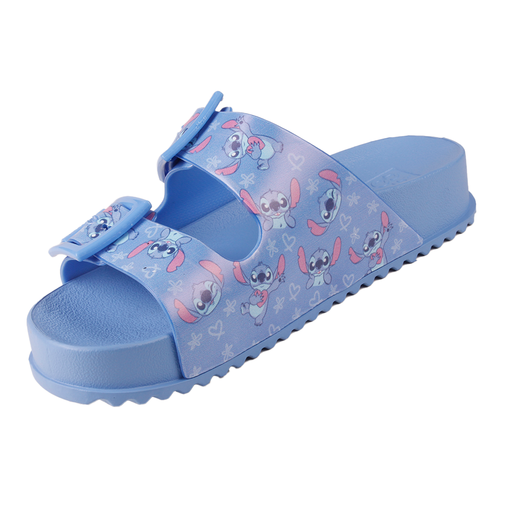 Birken Feminino Grendene 19149 Zaxy Disney Partner - Becker Calçados