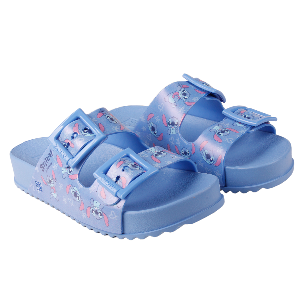 Birken Feminino Grendene 19149 Zaxy Disney Partner - Becker Calçados