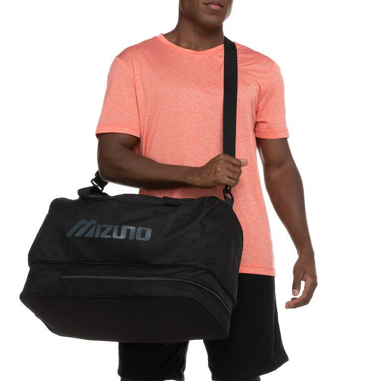 Mochila Unissex Mizuno 22090 Mala Master - Becker Calçados