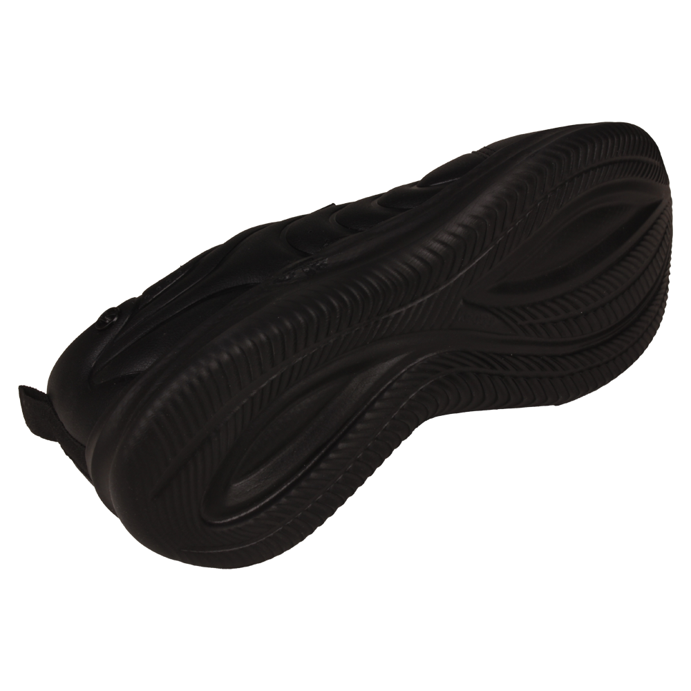Tênis Esportivo Feminino Calce Fácil Slip On Fitness Kolosh K7032a
