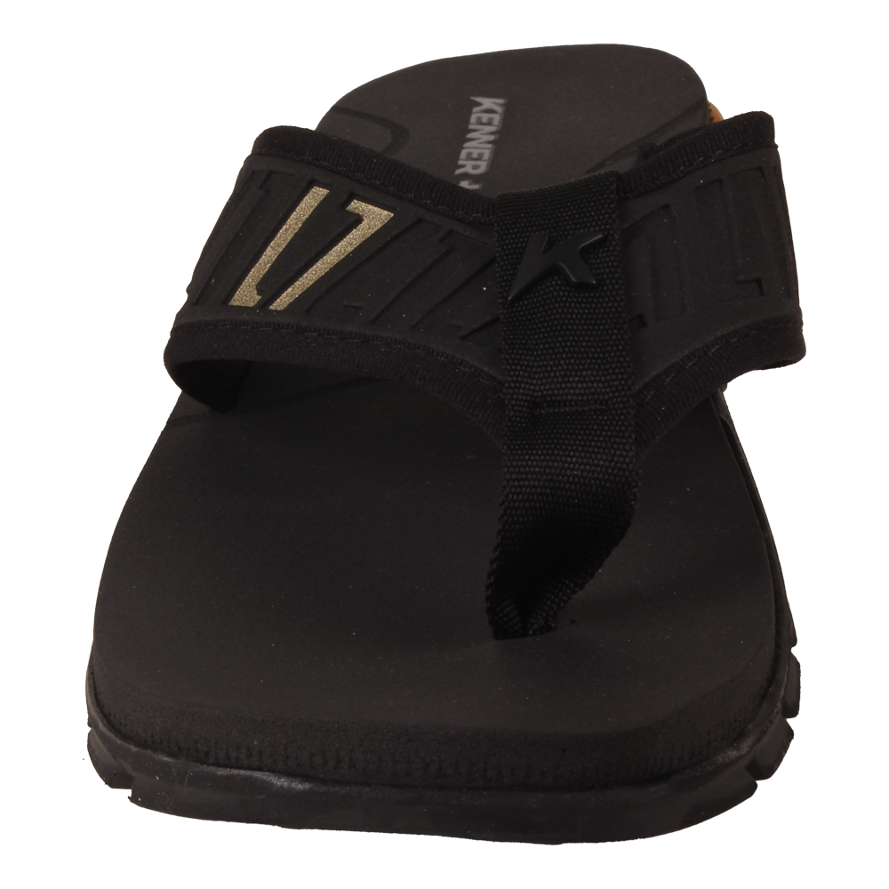 Chinelo Ultra Confortável Masculino Kenner Rakka L7 - Becker Calçados