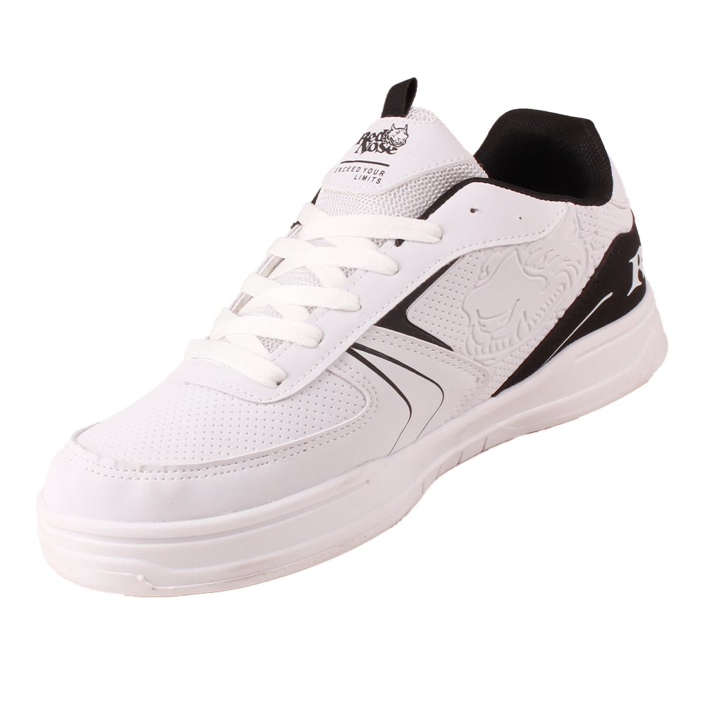 Tênis Street Casual Masculino Red Nose Rnvm603 Newport - Becker