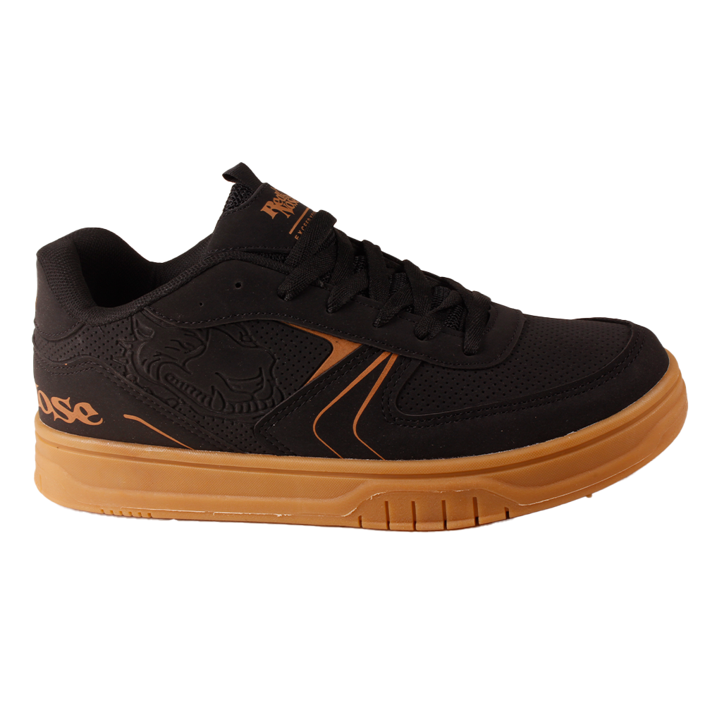 Tênis Street Casual Masculino Red Nose Rnvm603 Newport - Becker