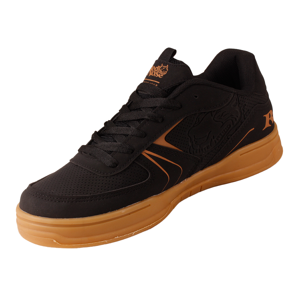 Tênis Street Casual Masculino Red Nose Rnvm603 Newport - Becker