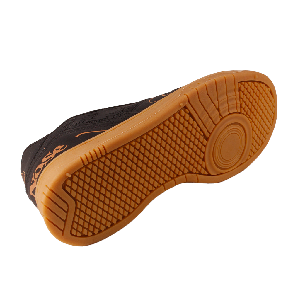 Tênis Street Casual Masculino Red Nose Rnvm603 Newport - Becker