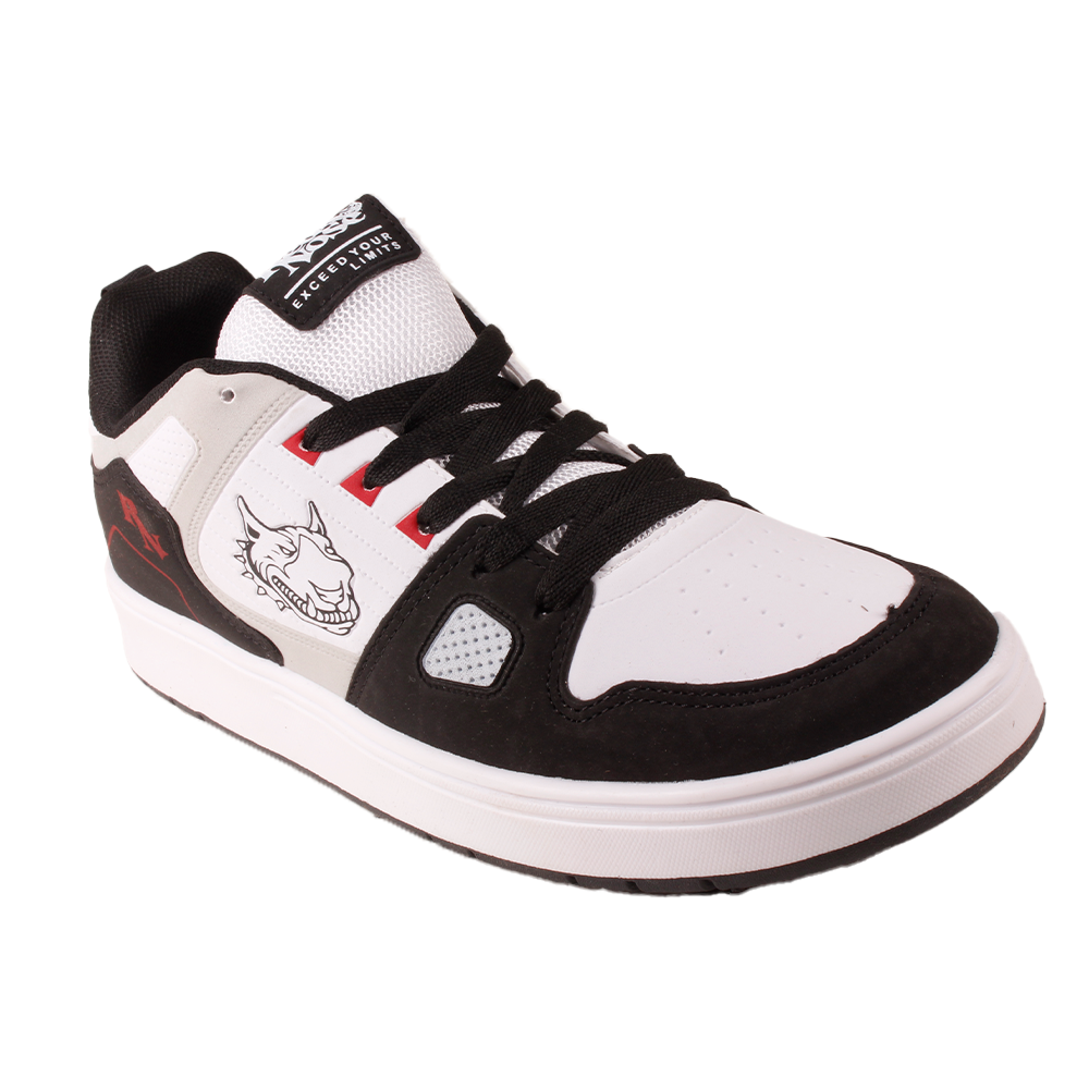 Tênis Red Nose Masculino Casual Street Confortável Rnvm303