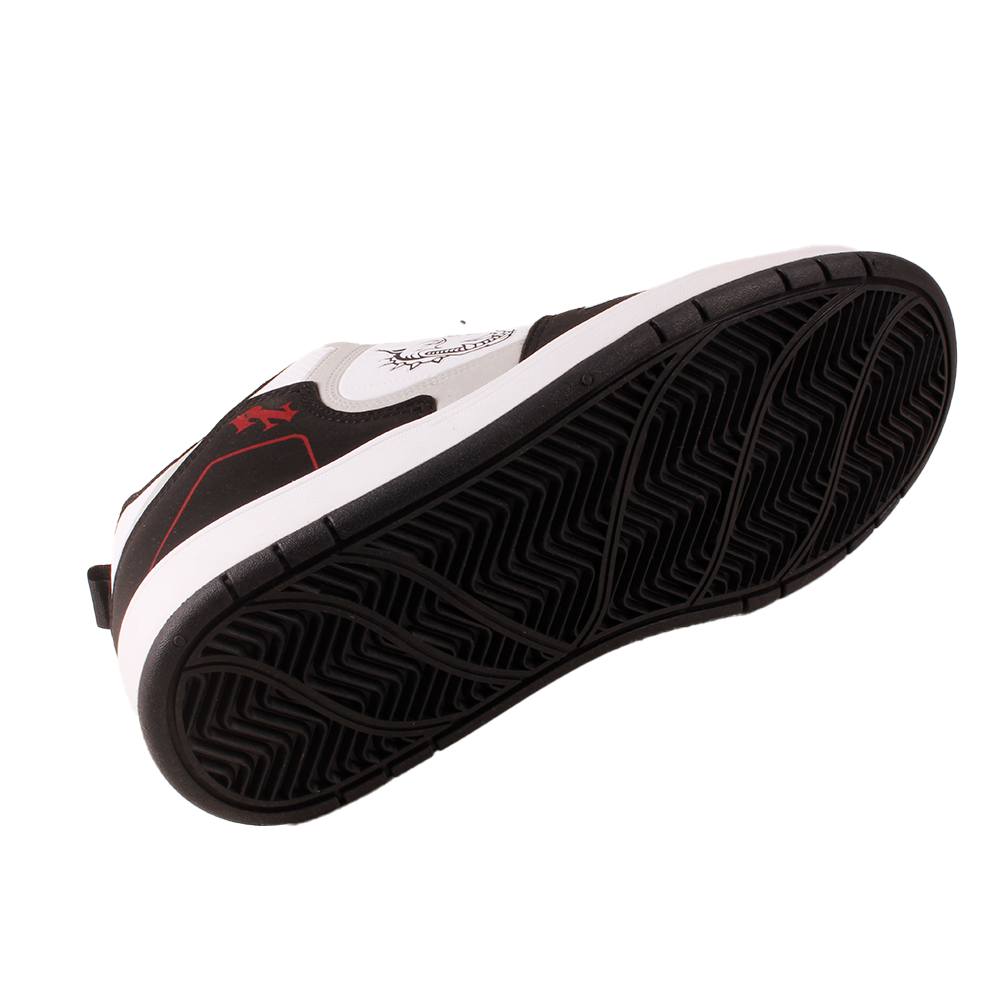 Tênis Red Nose Masculino Casual Street Confortável Rnvm303