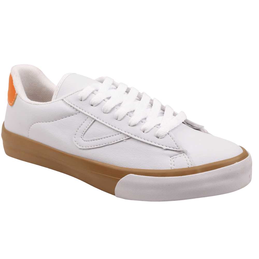 Tênis Unissex Casual Conforável Vulcci 0014a - Becker Calçados