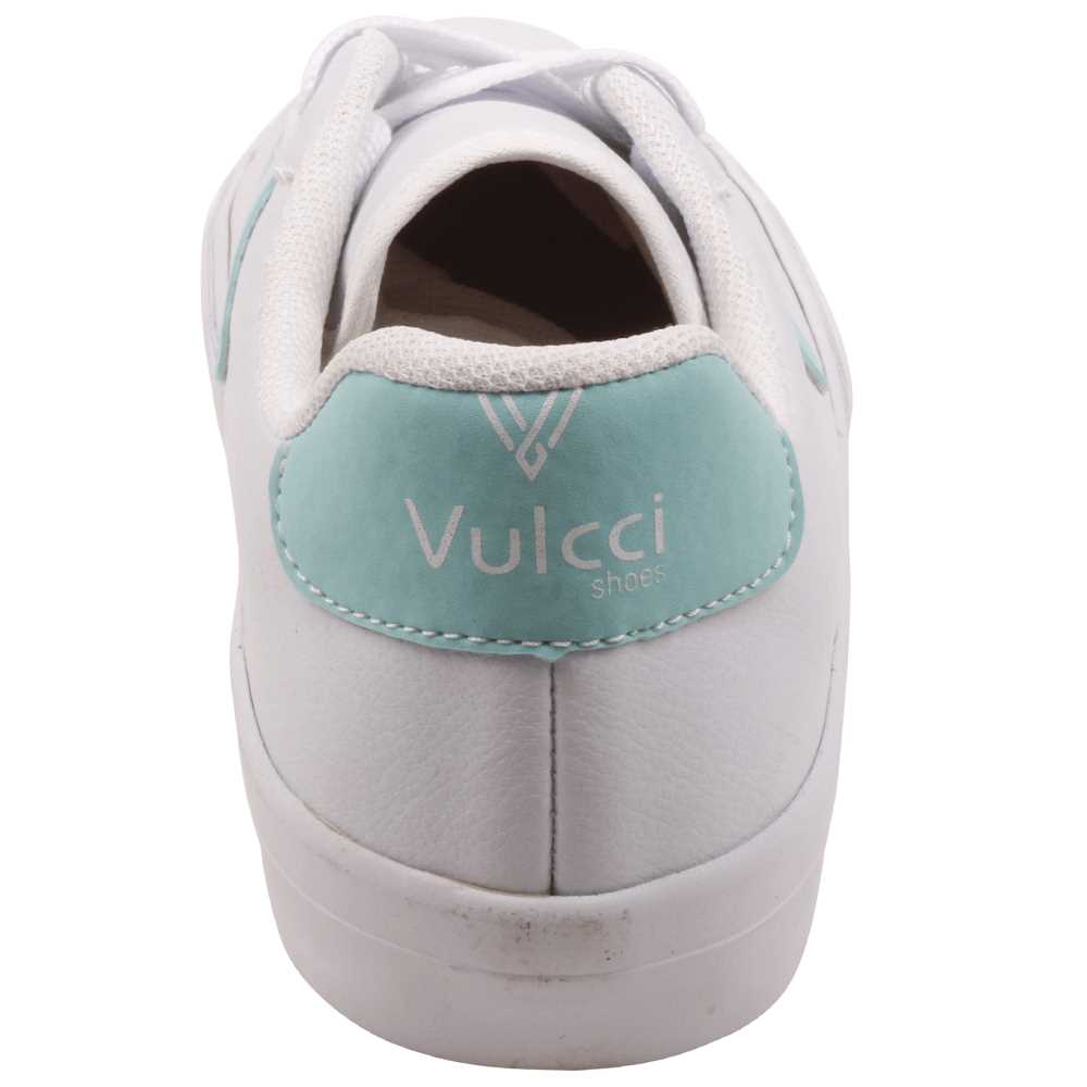 Tênis Unissex Casual Conforável Vulcci 0014a - Becker Calçados