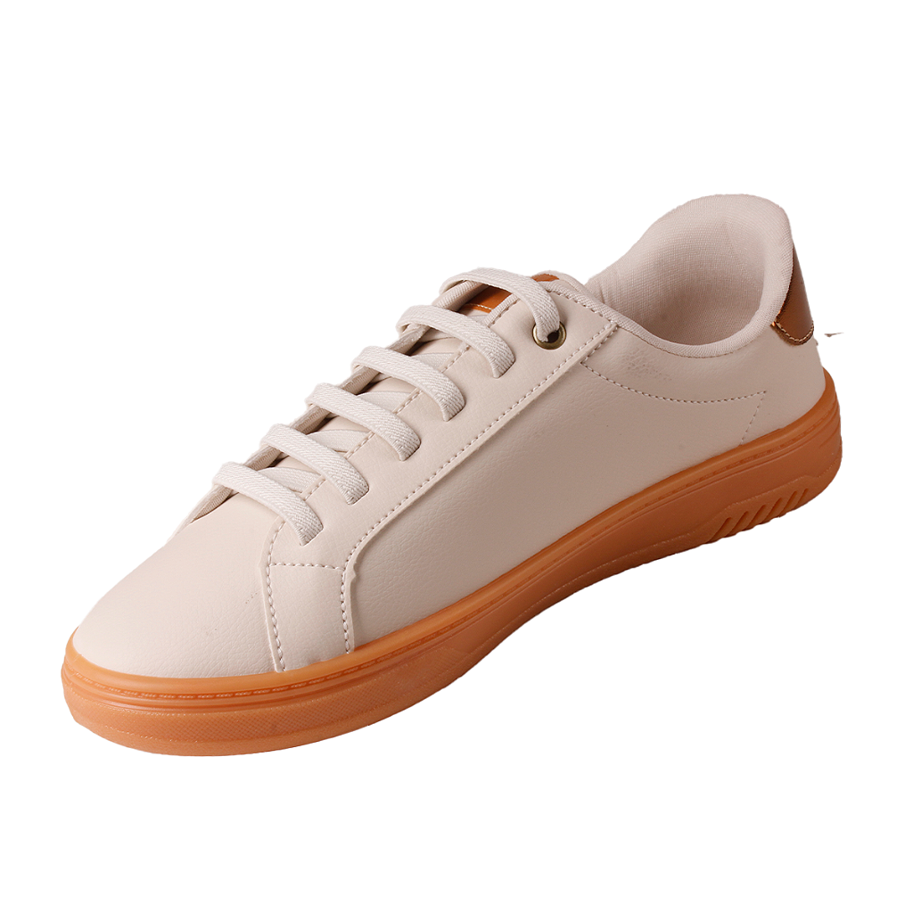 Tênis Feminino Casual Calce Fácil Conforto Izalu 33018 Iz - Becker