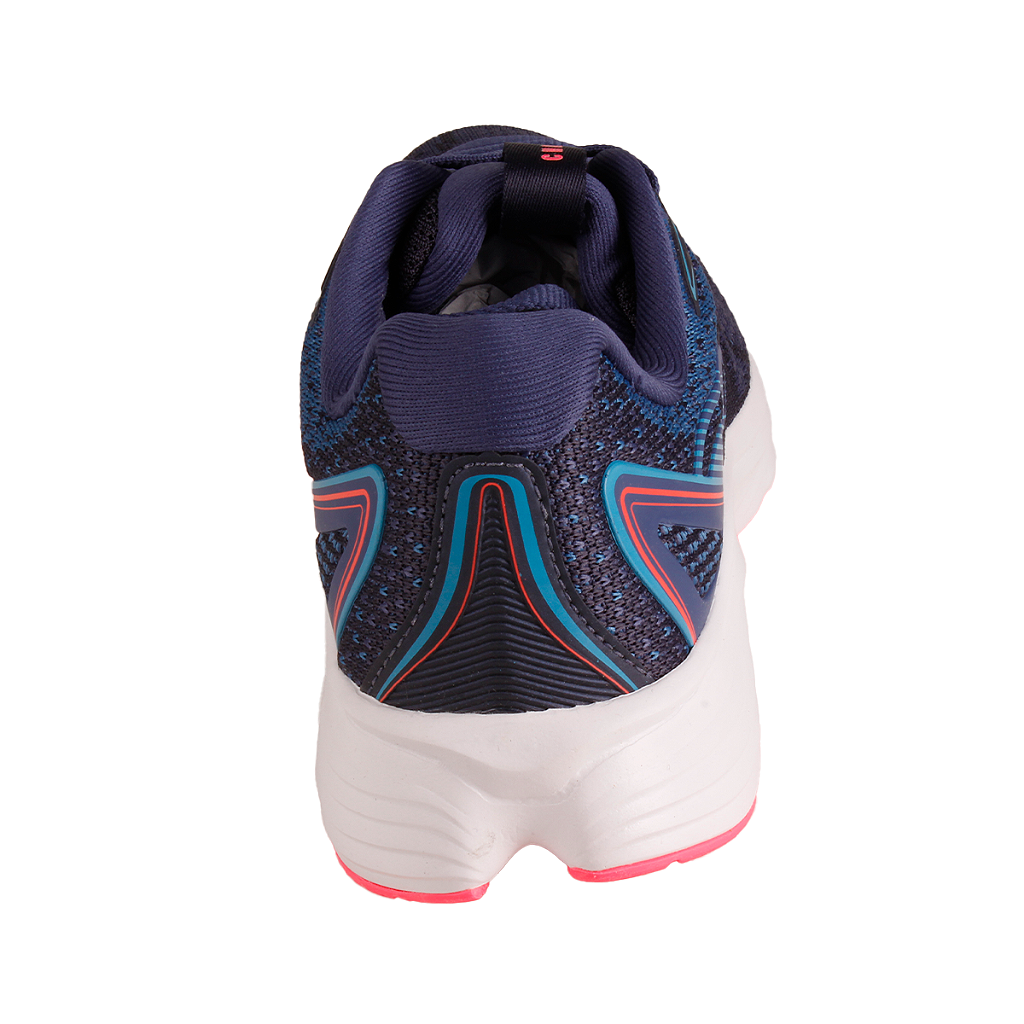 Tênis Esportivo Feminino Running Olympikus Challenger 5 #Desconto