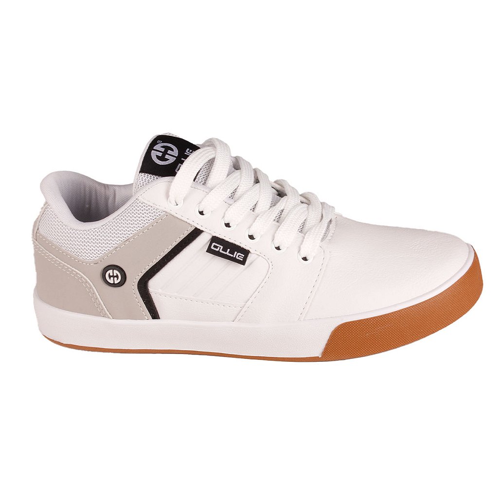 雄　 Tênis Street Casual Confort Adulto Masculino Ollie Monster 3